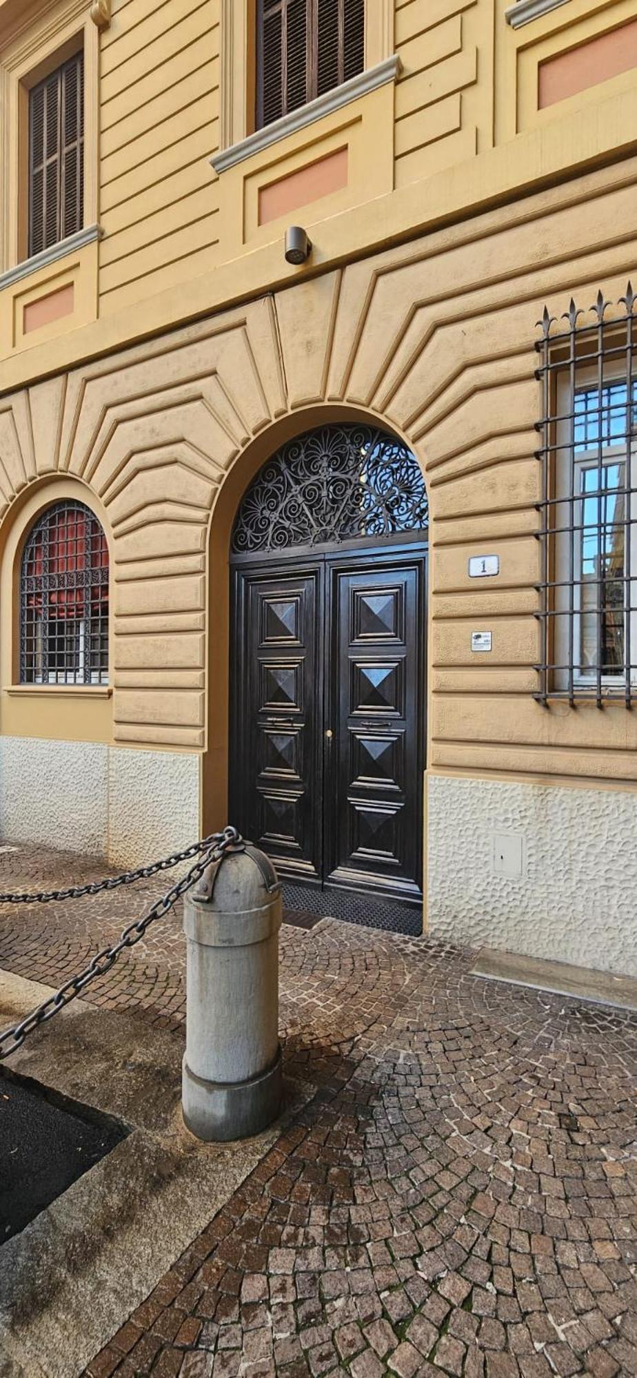 Residence Via Begatto 1 Bolonia Exterior foto